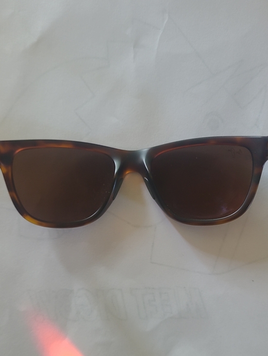 Maui Jim Secrets Sunglasses main image 4